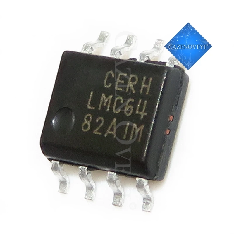 5-100PCS HT46R23 46R23 LMC6482AIM LMC6482 2SA872 A872 AP3706P-G1 AP3706P SD4844P SD4844 MP8126DR-LF-Z MP8126DR