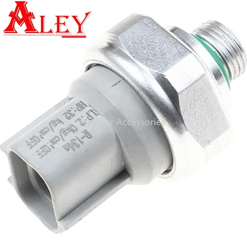 Nuovo interruttore sensore di pressione A/C del condizionatore d'aria originale MR117068 8864504040 1711470 per Toyota Mitsubishi Lexus SC300 94-20