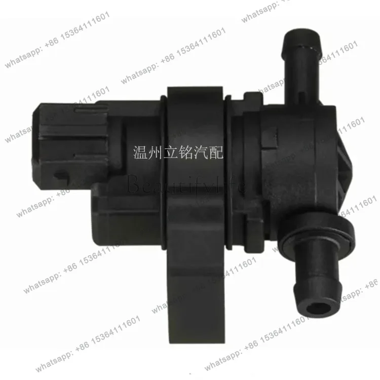 

2502488033 0004701593 0004708893 Auto carbon can solenoid valve auto parts