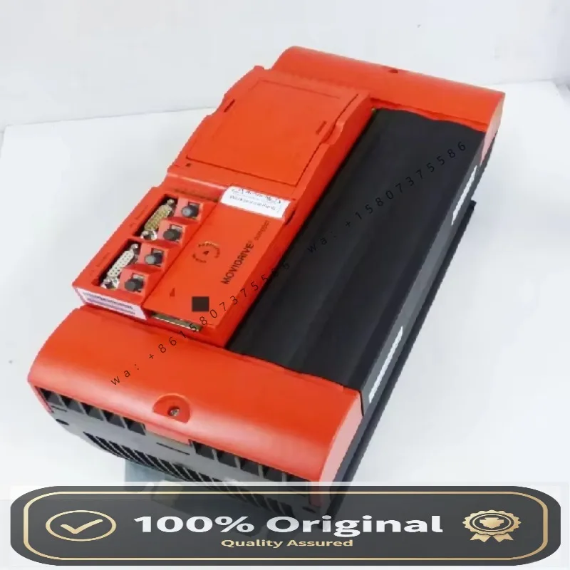 Plc Movedrive Mch42a0220-5a3-4-0t 08271666 P319kva for Warranty Product