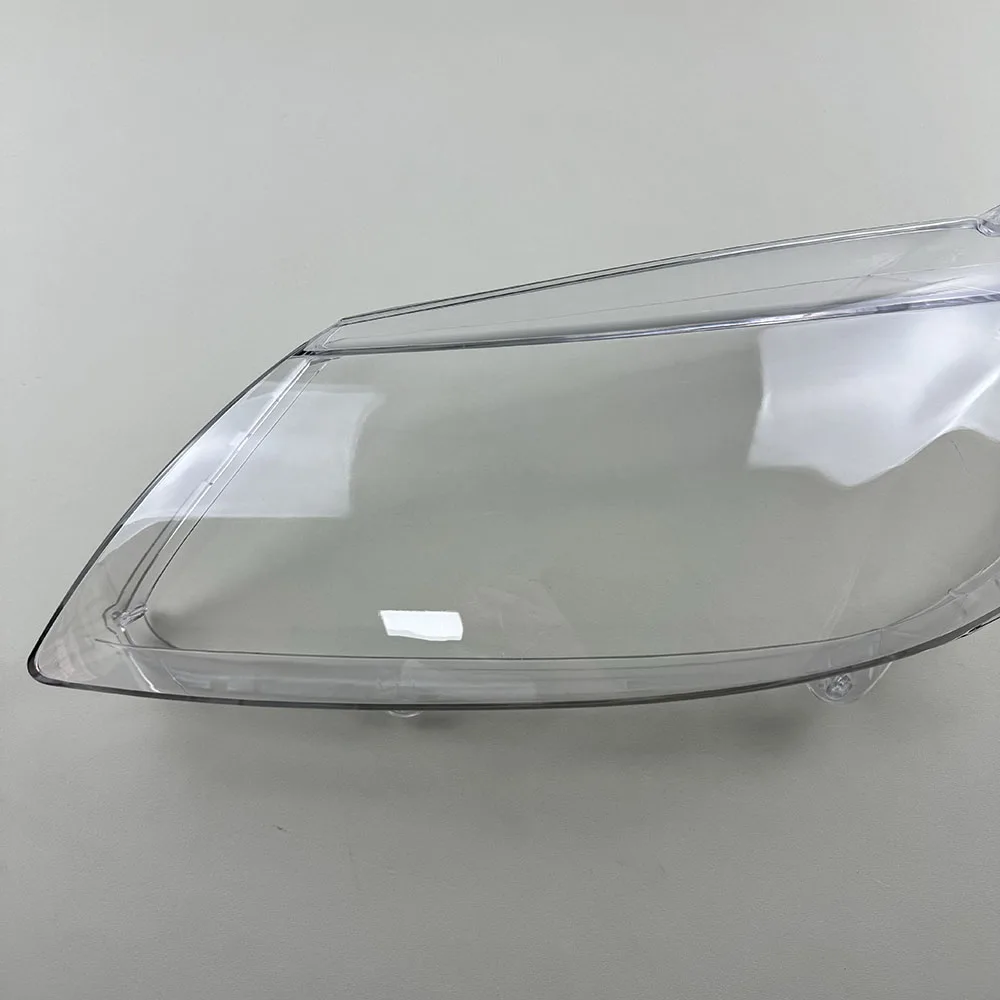 For BYD S6 2011- 2015 Headlight Cover Headlamp Shell Mask Transparent Lampshdade Lens Plexiglass Auto Replacement Parts