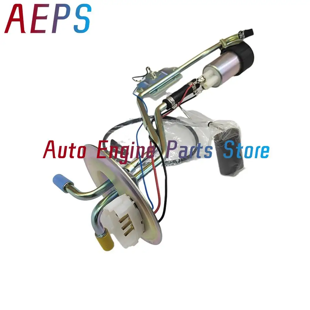 Electric Fuel Pump For 1989-1997 Ford Ranger For 1995-1997 Mazda B2300 B4000 E2078S EB078S SP37A1H EP2011H EFP1303