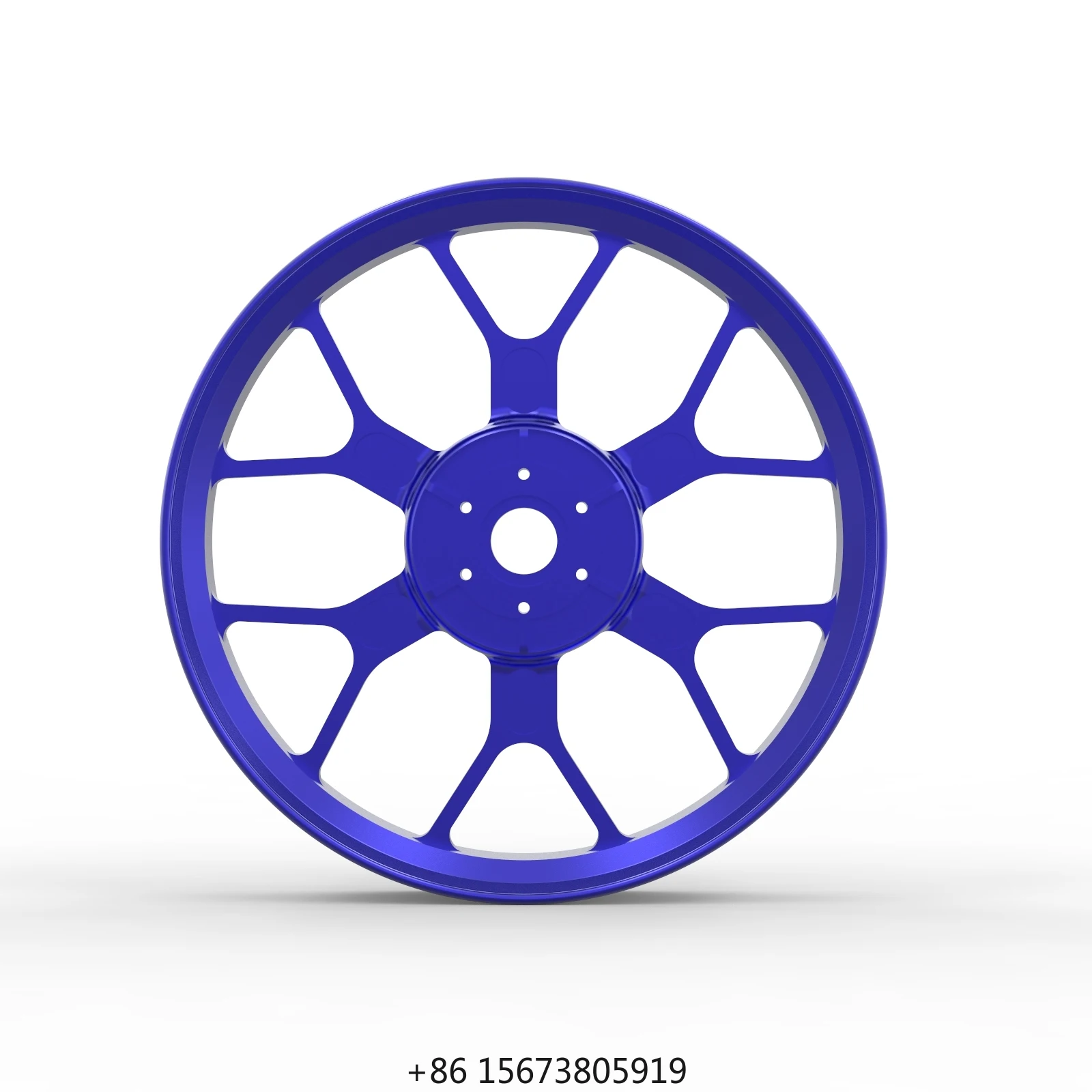 16 17 18 19 21 23 26 30 inch Forged Aluminum Motorcycle Wheel