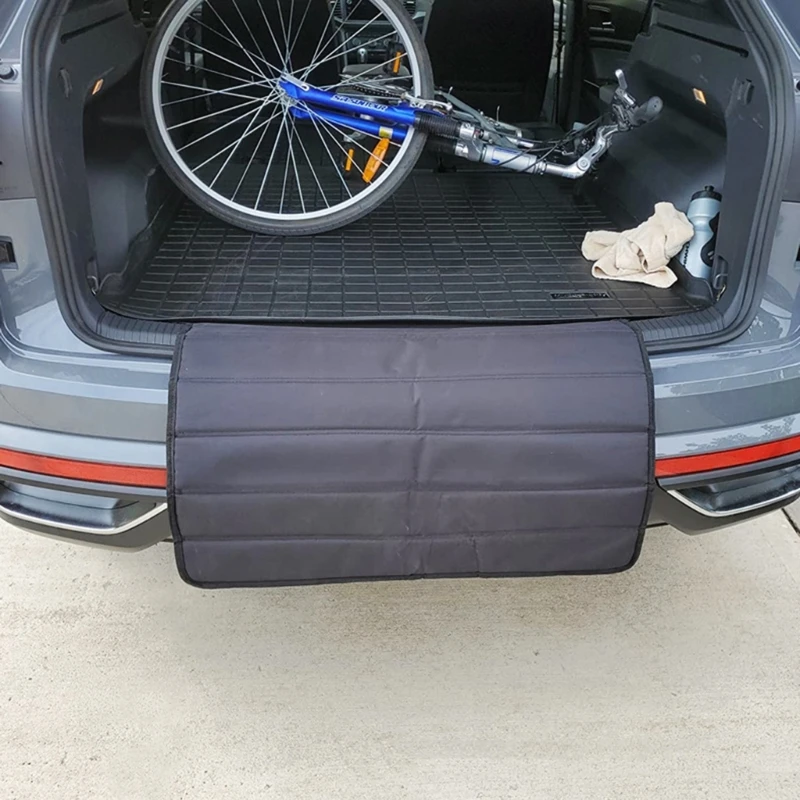 Bumper Protections for Dogs Universal Boot Protections and Bumper Protections for Car Transport of Dogs Durable