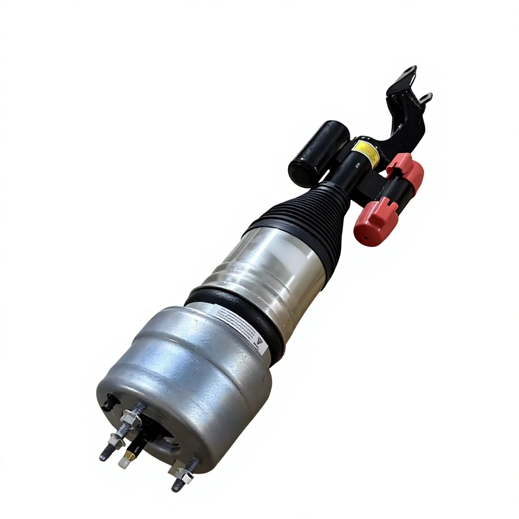 for High - Quality New Front Air Suspension Shock Air Suspension Strut 2133203401,2133203601 for Mercedes Benz CLS53 4Matic AMG