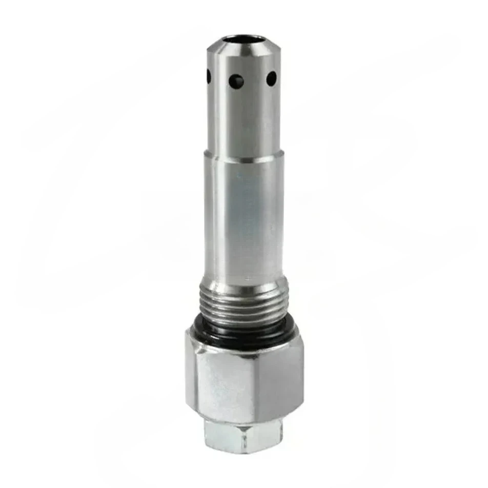 Excavator Hydraulic Parts Ex60 Main Relief Valve For 262932362220