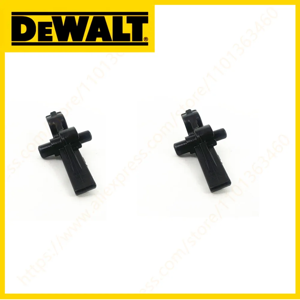 Tube Clip for DEWALT DCM562 DCM572 DCM582 DCMBL562 SFMCBL7 SFMCBL730B