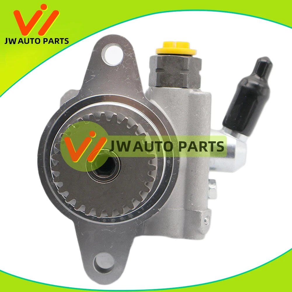 Power steering pump For Toyota Land Cruiser 1001HD HDJ100 02-05 4.2TD 44310-60420 4431060420 SPWTY006AB
