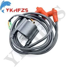 Bobina de ignição para peças de jet-ski, 62L-85570, FX700, 62L-85570-00, 6R8-85570-00, 62E-85570-10, 6M6-85570-00