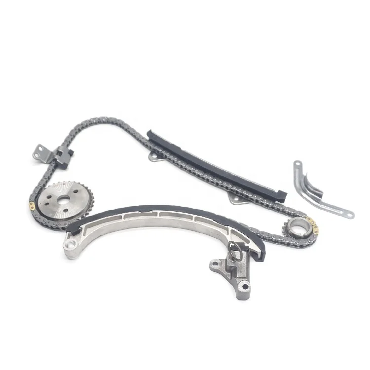 

Other Engine Parts 13506-B1010 13545-23010 13591-B1020 Timing Chain Kit for Toyota 2006 Vios 1.5L 3SZ