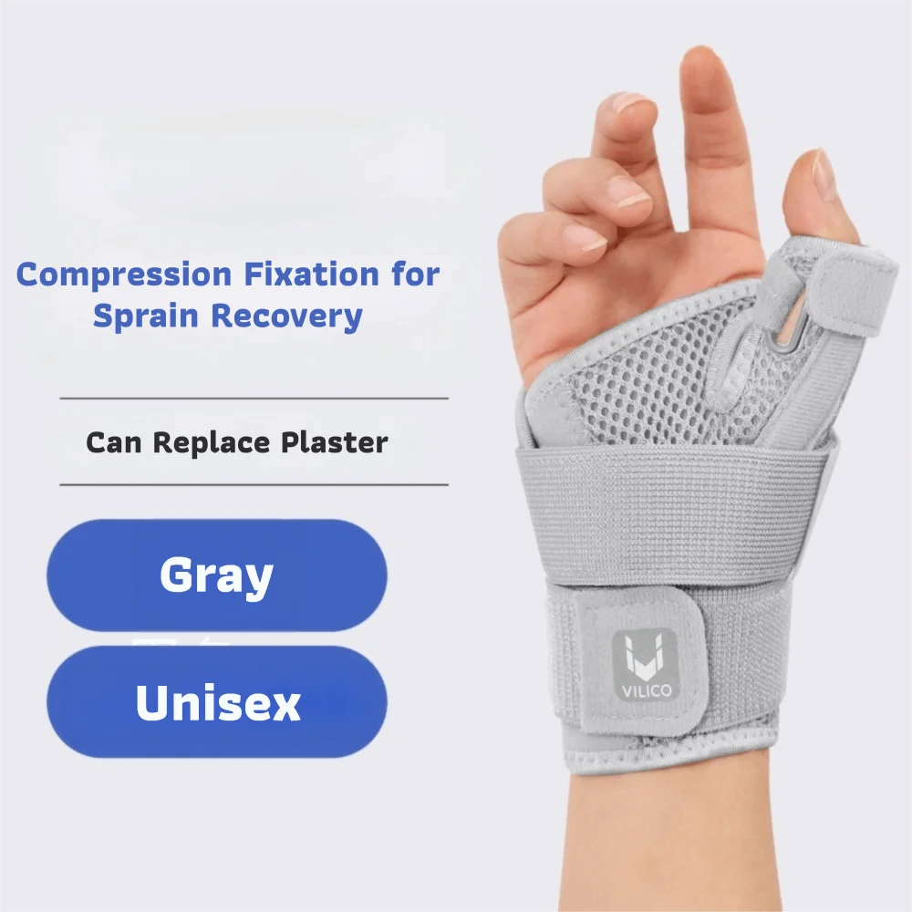 

1PCS Carpal Tunnel Wrist Support Splint Sprain Prevention Flexible Splint Wrist Brace Breathable Elastic Wrist