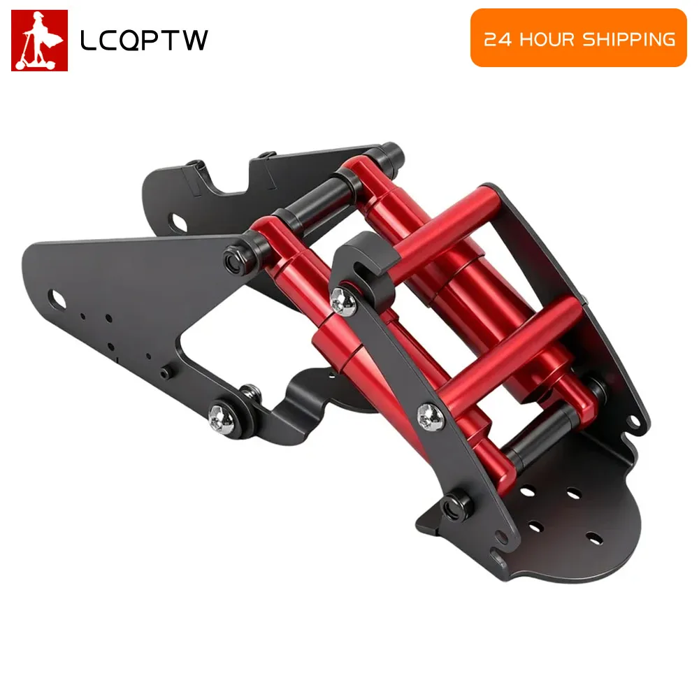 

Electric Scooter Rear Fork Shock Absorber for Xiaomi M365 1S Pro Pro2 Rear Wheel Suspension Upgrade Modified Shock Absorber Kit