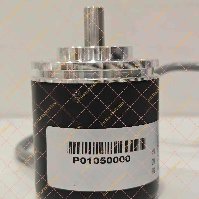 Rotary Encoder Accessories Compatible RS50-P01050000 8mm Shaft Encoder Repair Parts