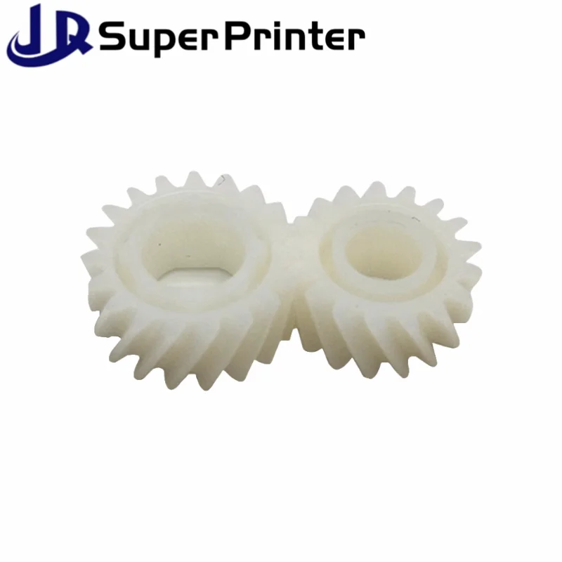 5set 655N00400 Developer Drive Gear for XEROX DocuColor 240 242 250 252 260 WorkCentre 7655 7665 7675 7755 7765 7775 550 560 570