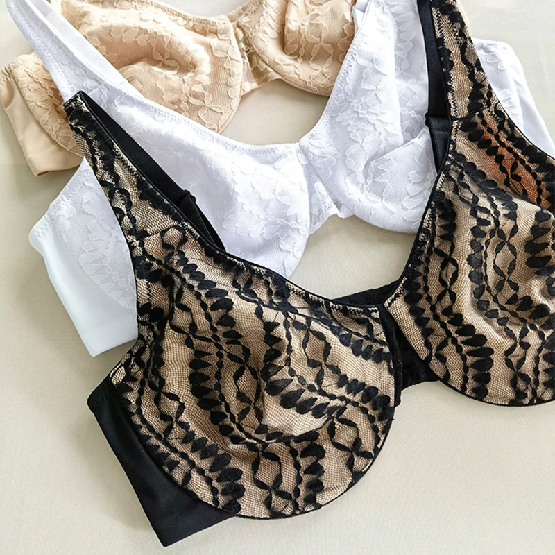 Thumbnail 3 - #11 Compare Plus Size Lift Support Bras Before You Buy