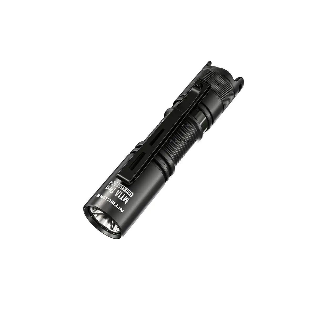 

Компактный перезаряжаемый фонарик Nitecore MT1A Pro для повседневного использования