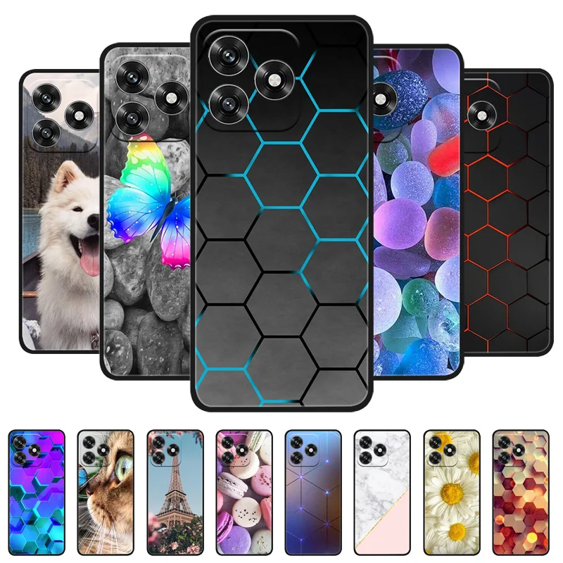 For Honor X5C Plus …