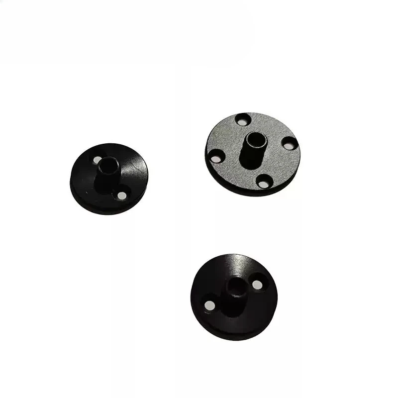SMA905 Female Fiber Optic Mount Connector, Multimode Fiber Coupler Optical Component for Fiber Alignment Setup