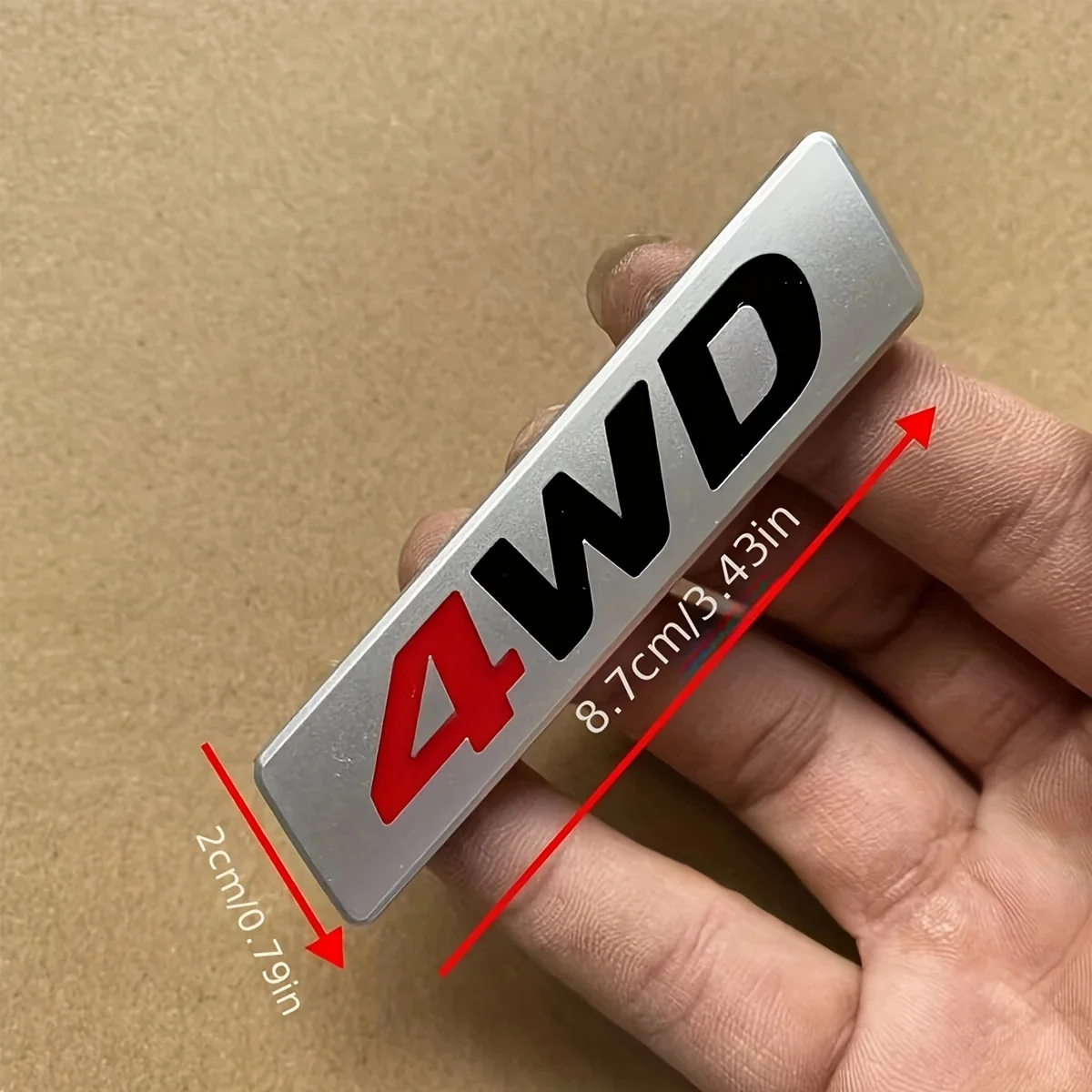 

1PC Limited Edition Golden Emblem Sticker For Car Body, Suitable For Toyota Series Accessories