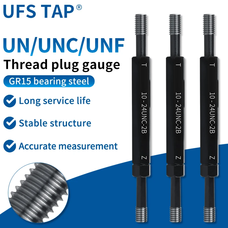 Ufs Tap 1PCS Steel …