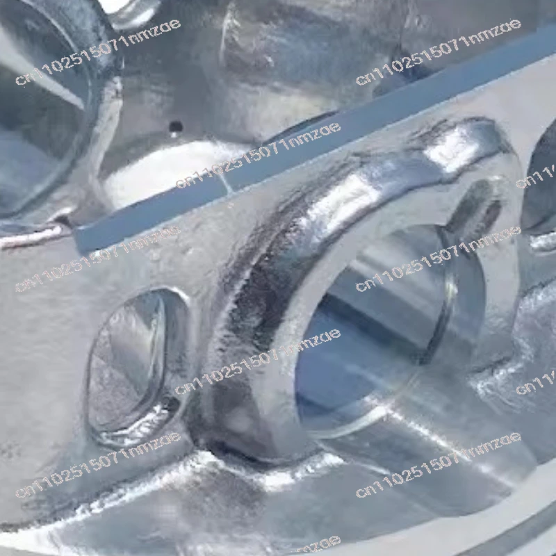 Piston Ring Connecting Rod Range Extender Silent Digital Variable Frequency Generator Accessories