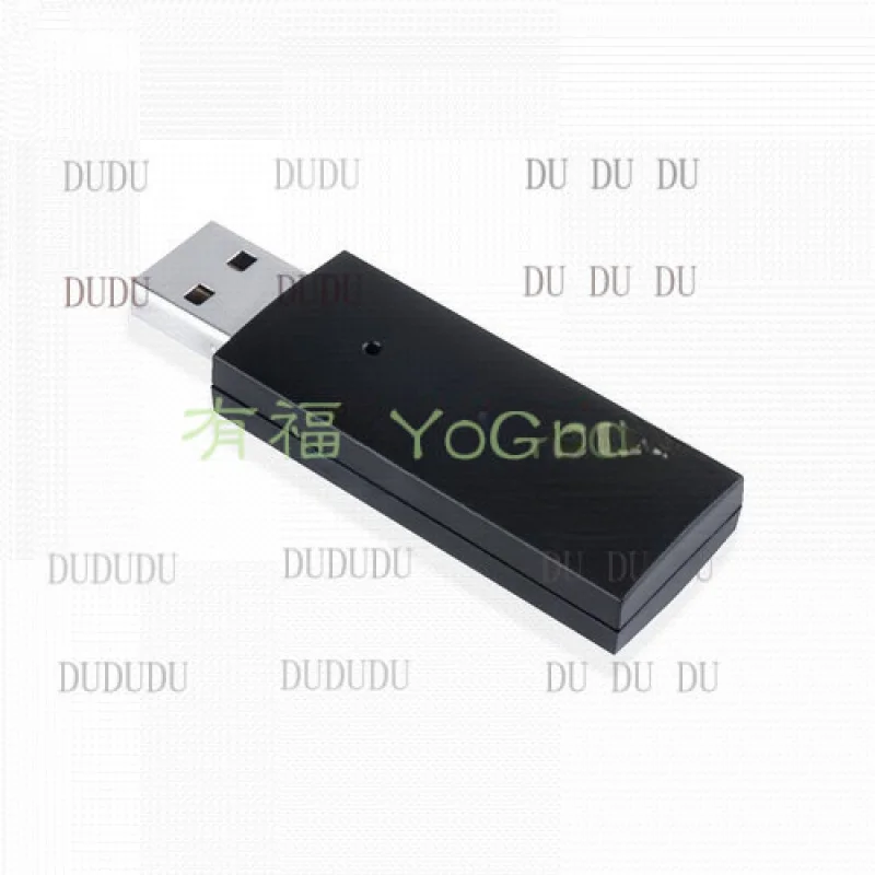 

D US Stock New USB Dongle Receiver Adapter for Logitech G533 Gaming Headphone