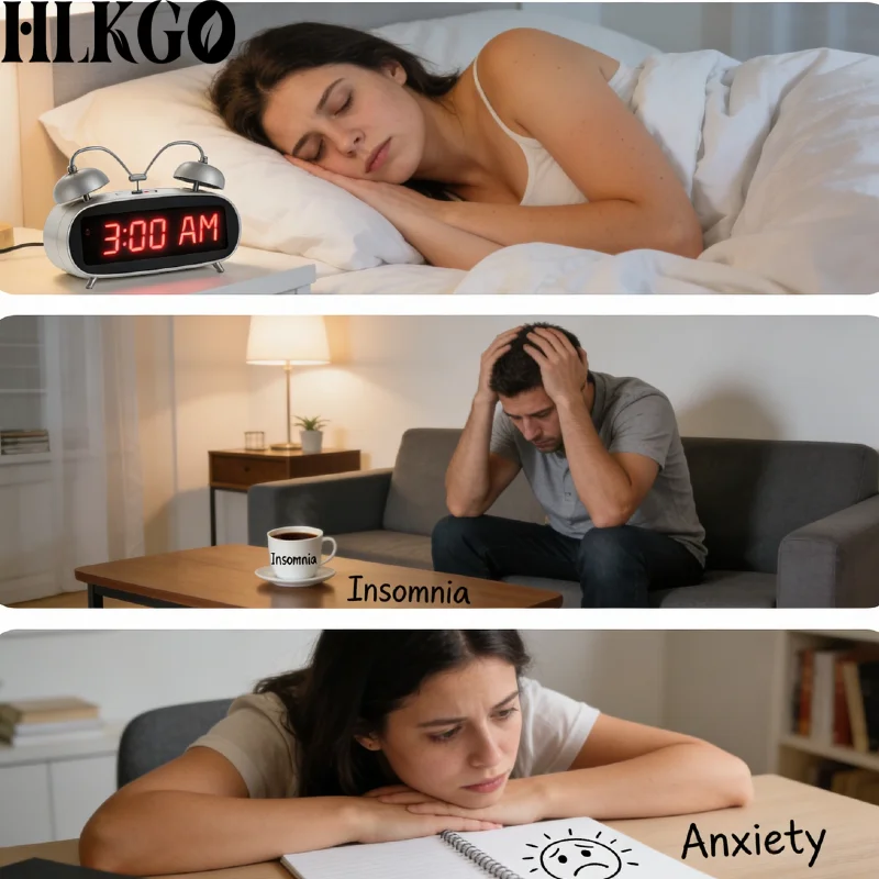 

Клинический трансраковальный нейростимулятор (tVNS) в виде ушного клипса, стимулятор вагусного нерва для снятия тревоги, облегчения паники и улучшения сна