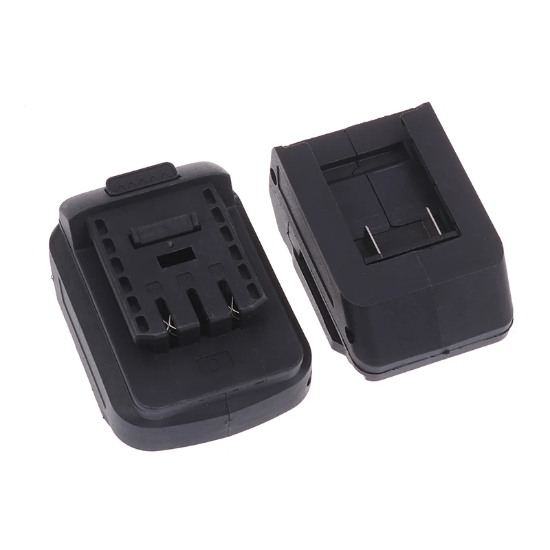 18650 20-Cell 60A 21V Battery Adapter Converter - A3 & MT Series Battery Compatible for Power Tool Applications