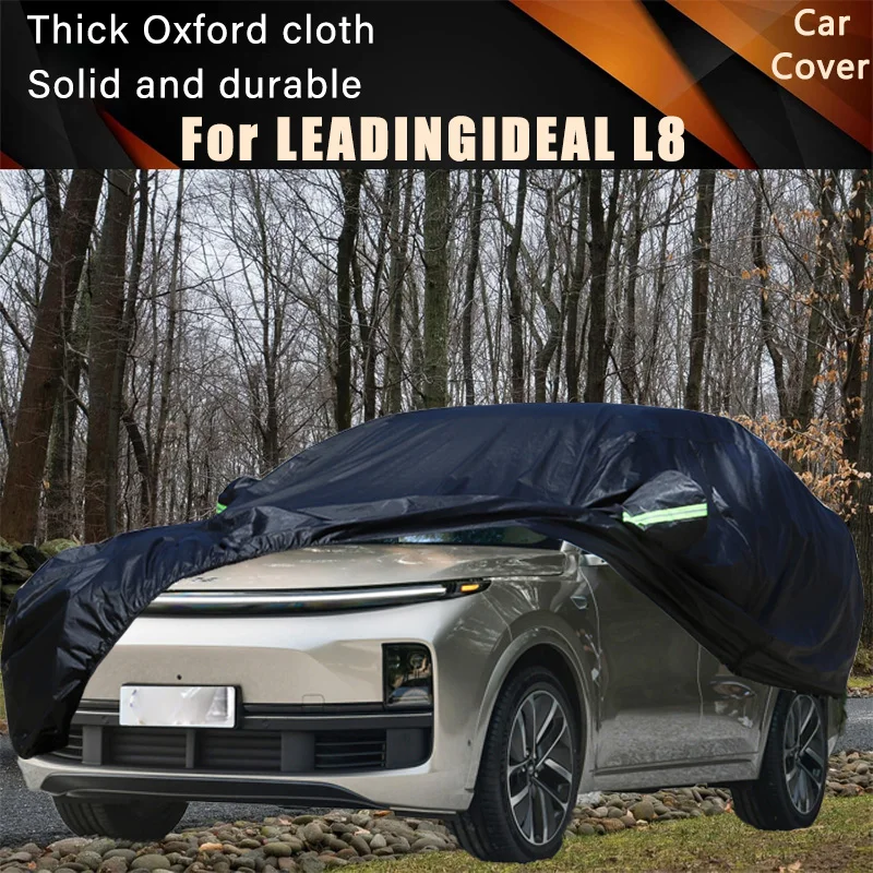 For Leadingideal L8… - image