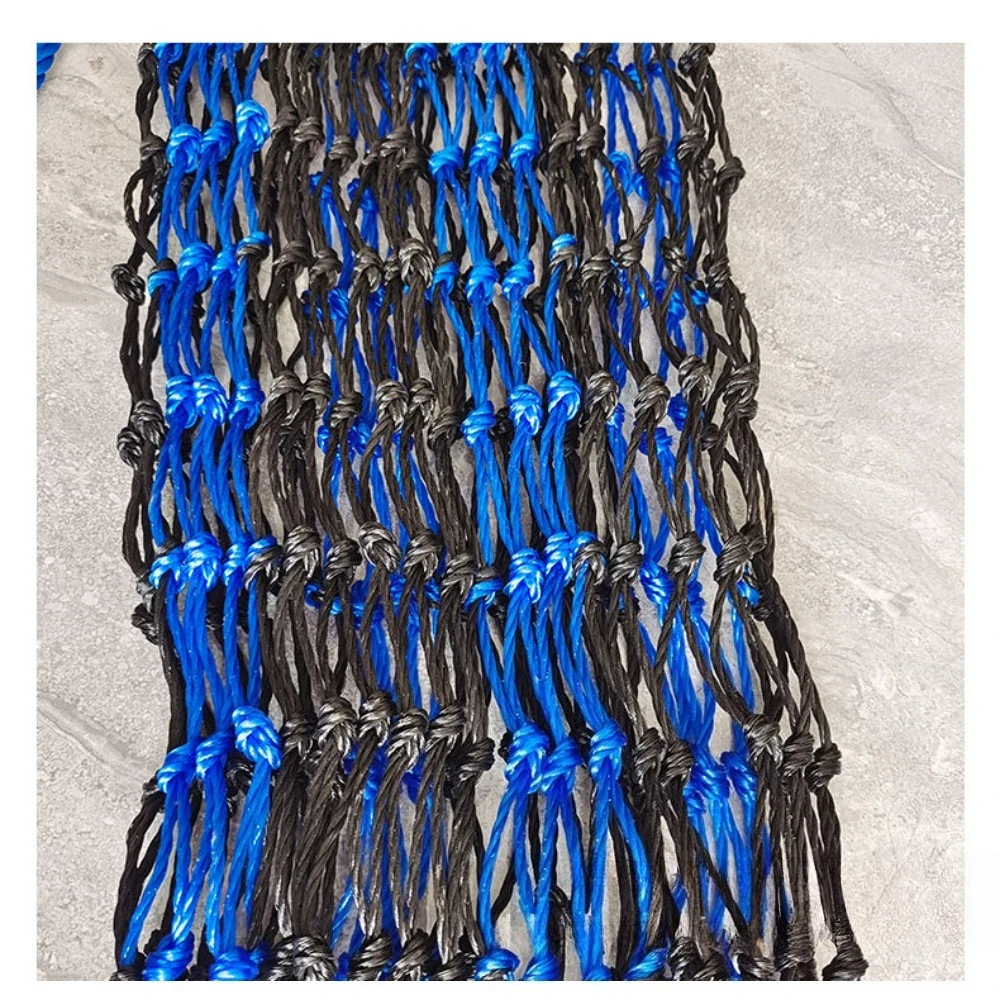 Bolsa de Heno con Orificios Pe - Mesh Feeder Bag reseña y precio