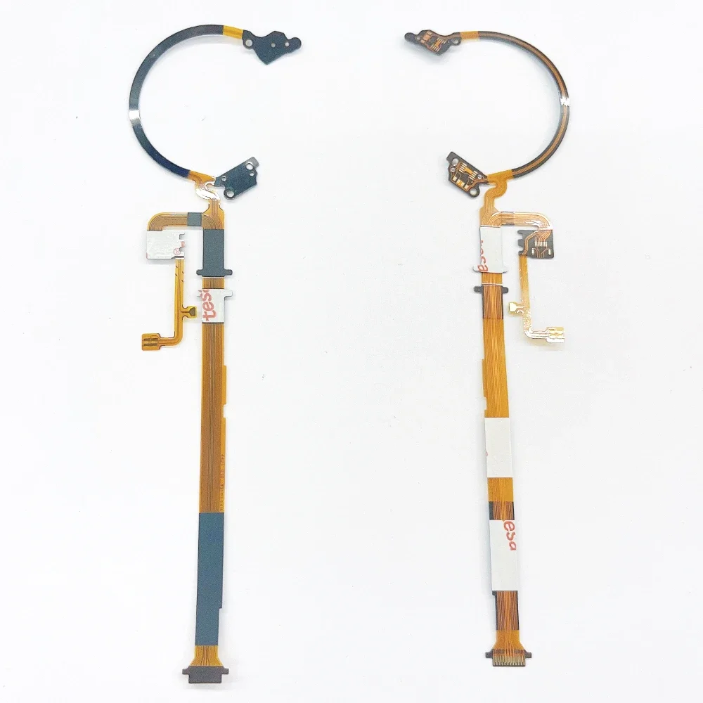 1PCS Nieuwe voor Canon RF 24-70mm 24-70mm F2.8L IS USM Lens Diafragma flex Kabel camera Lens Reparatie Vervanging Accessoires