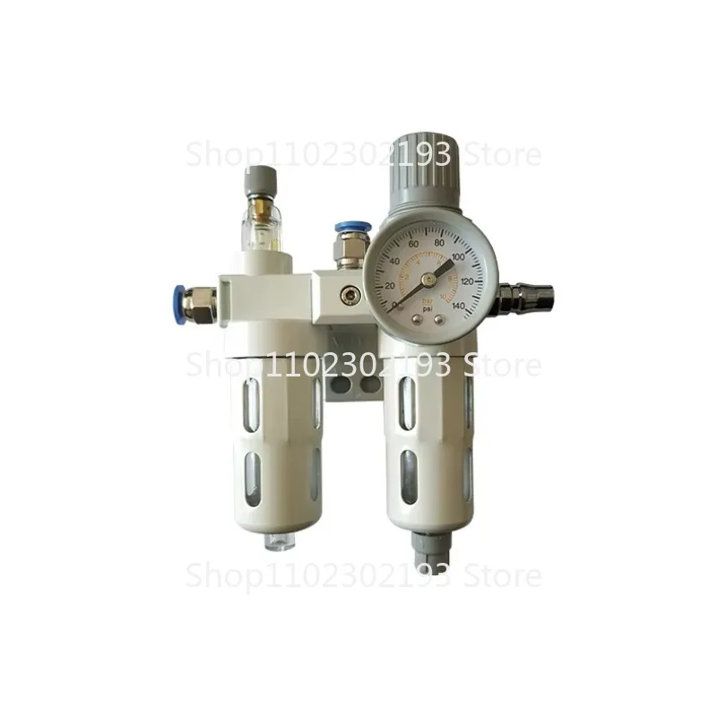 Tire Disassembling Machine Accessories Explosion-Proof Oil Mist Device Pressure Regulating Valve  Water Separator Filter