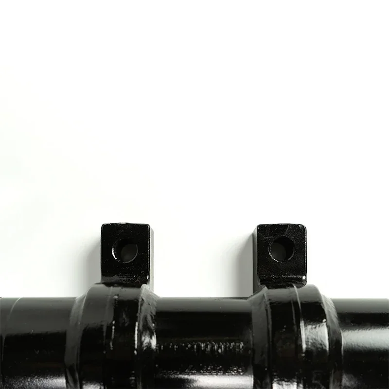 Customized Double Acting Hydraulic Cylinder Jack Steering For Tractor Short Stroke Heavy