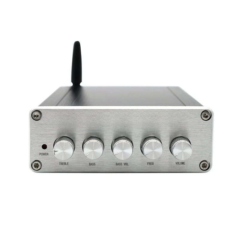

Digital power amplifier, Bluetooth, good thing sharing, strong recommendation