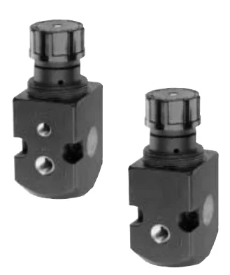 R40-205-BNLA منظم تجريبي IMI Norgren صمام الملف اللولبي هوائي R40-200-RNLG