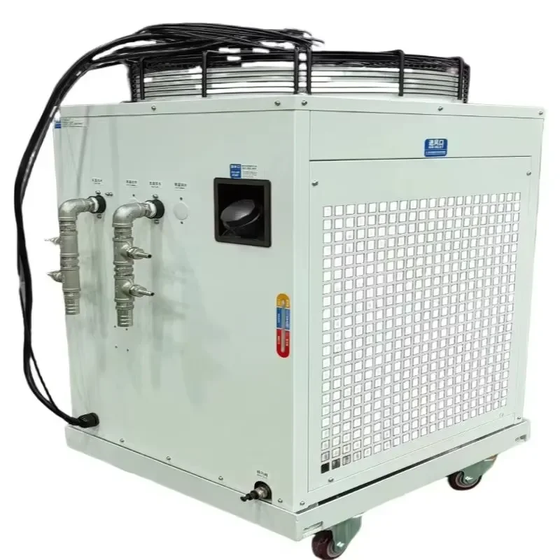 High quality industrial refrigeration equipment for compressors,  fully automatic digital motor pump