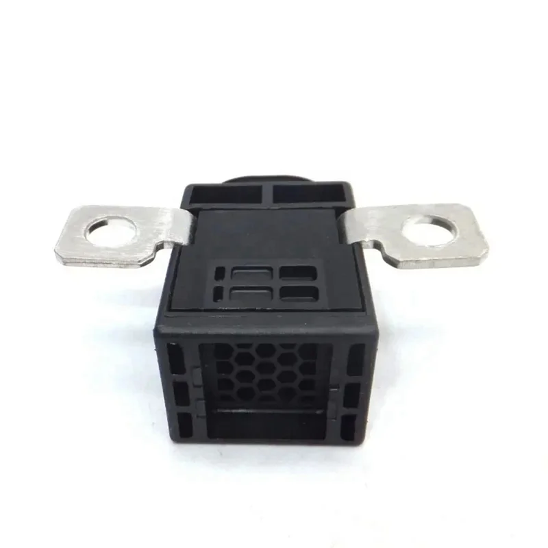Automobile Battery Protector Crash Battery Cutoff Fuse For VW Tiguan Touareg A1 A6 Q8 RS7 Skoda 4N0915519