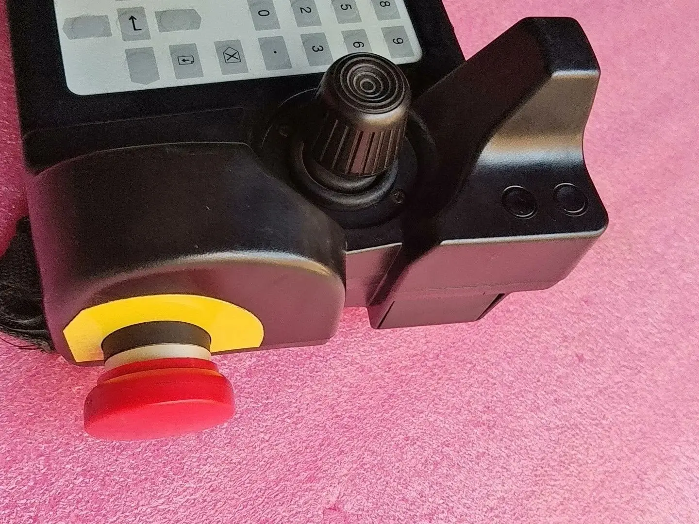 TPU2 3HNE00313-1 Teach Pendant For ABB