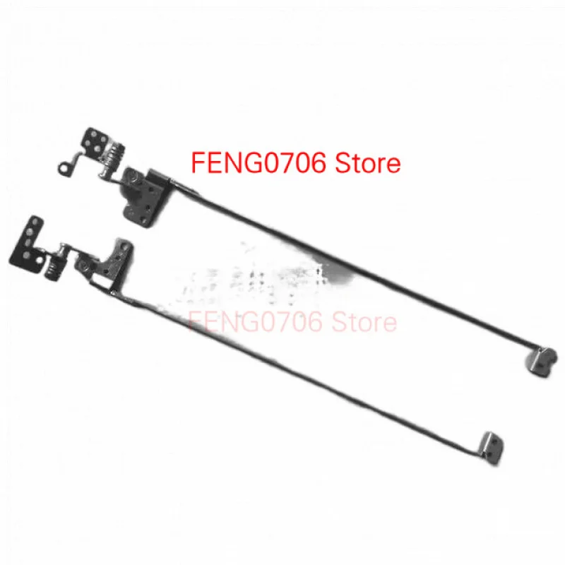 FNew bisagras LCD para portátil Sony vaio PCG-61911L PCG-61913L PCG-61A11L PCG-61A12L PCG-61A13L PCG-61A14L 33.4MP01.001 33.4MP02.001