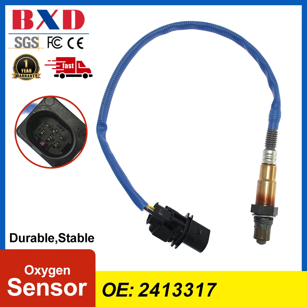 

Oxygen Sensor 2413317 For Polaris RZR Turbo 2019-2020 Car Accessories Auto Parts High Quality