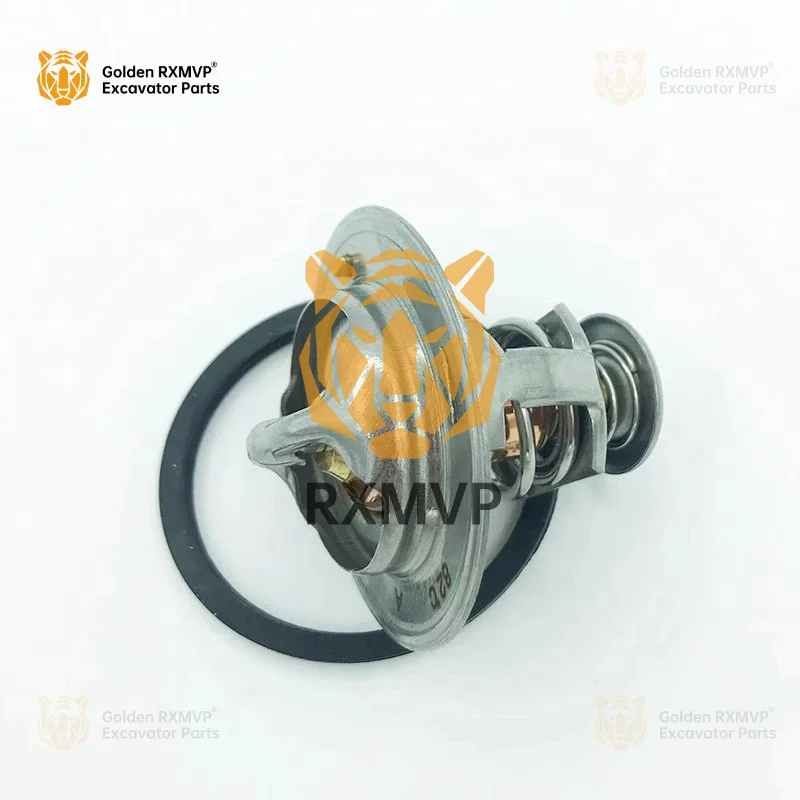 High Quality 100% New Excavator Accessories 3307 engine Thermostat