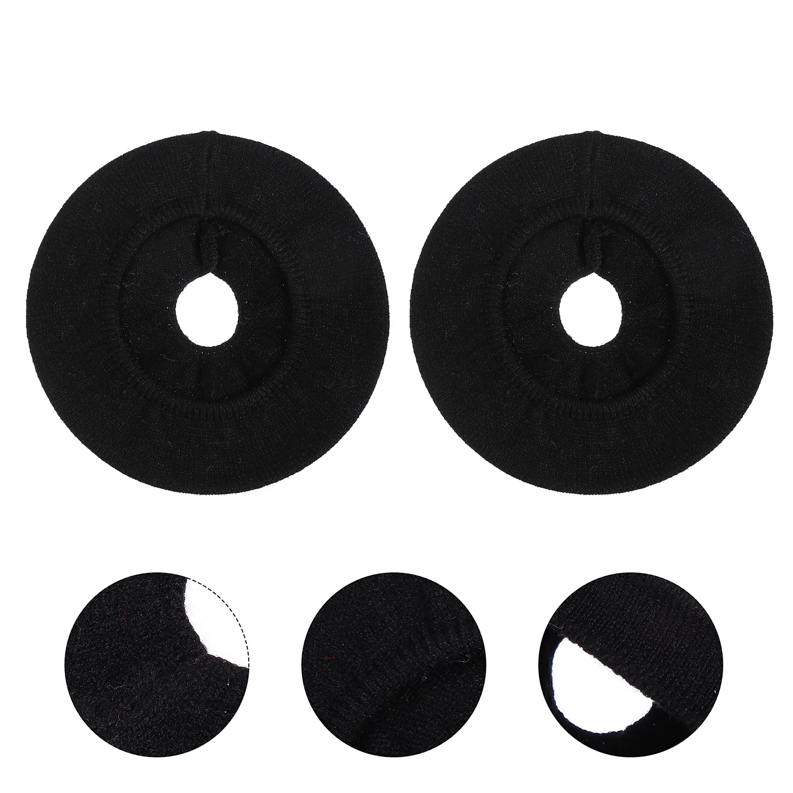 

Ear Protector Covers Protectors Earphones Cleaning Kit Supplies Headphone Washable