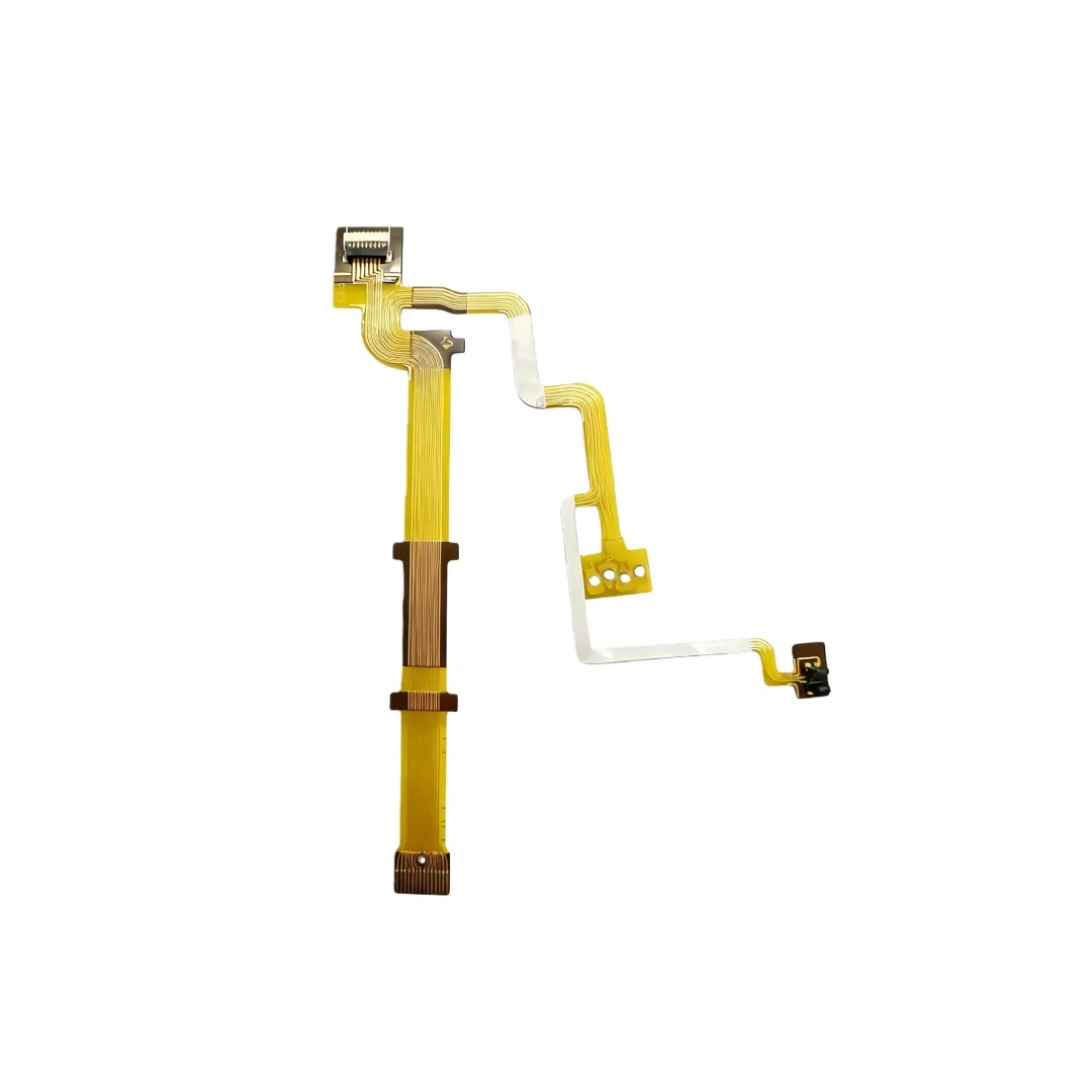 

New Aperture Flex Cable Repair Part for Canon RF-S 18-150mm F3.5-6.3 IS STM Lens