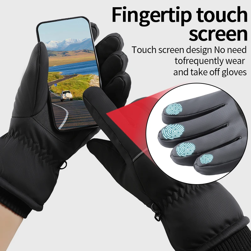 Thumbnail 3 - #68 Best Knitted Gloves to Buy In 2026