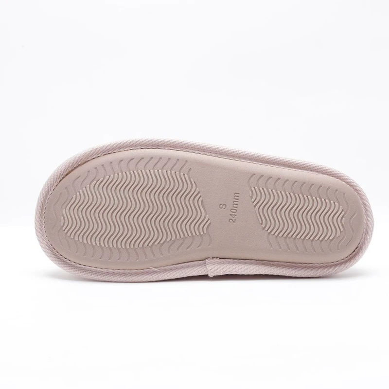 Winter Cartoon Embroidery Cute Hedgehog Women Fur Slippers  Family  Cotton Shoes Bedroom Mute Soft Soles Warm Men Fluffy Slides