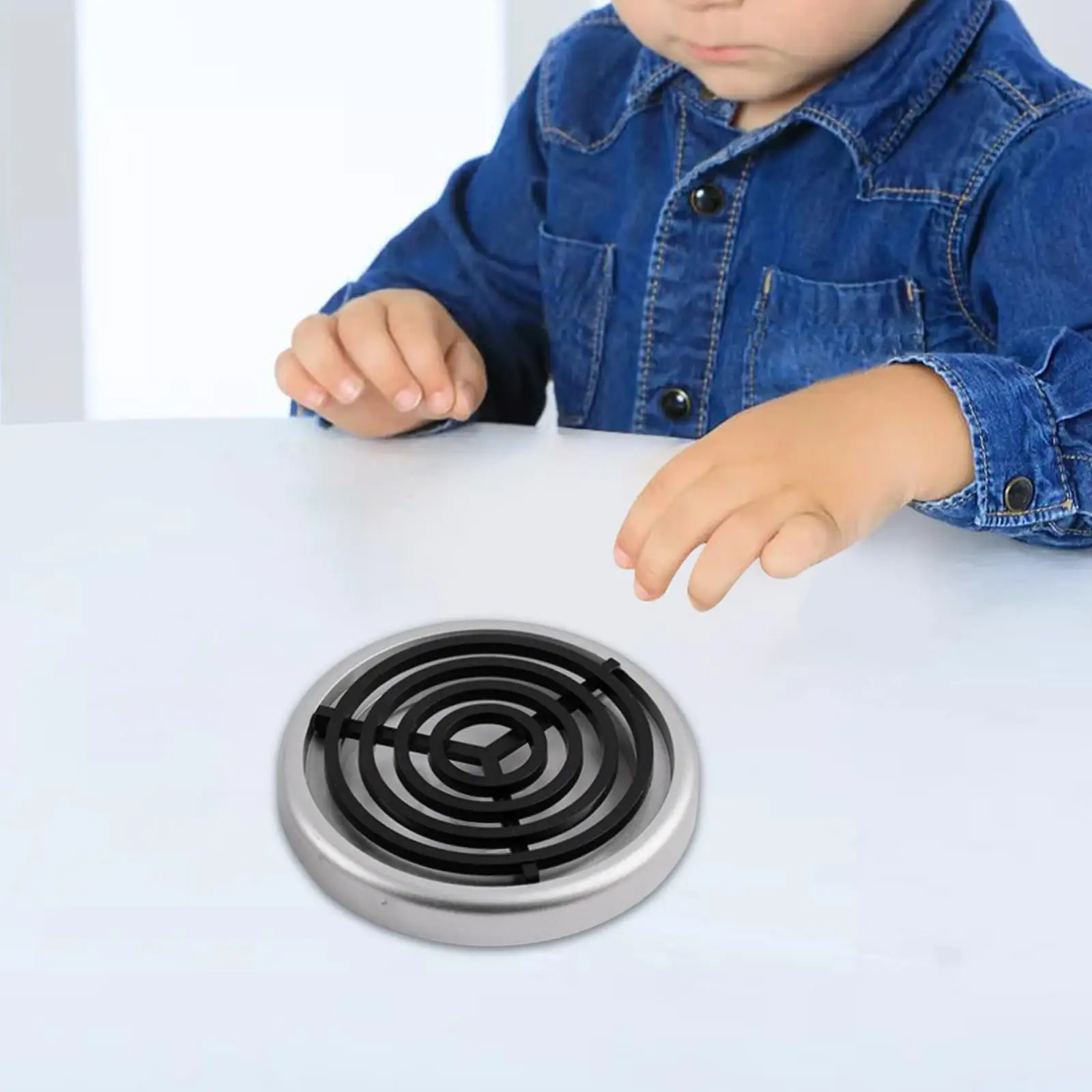 Set da gioco giocattolo educativo Regalo versatile Gioco di ruolo Mini gioco Giochi di finzione Giocattolo da cucina Ragazze Ragazzi