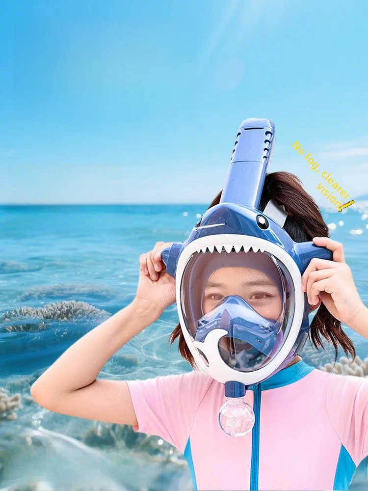 lunettes-de-natation-pour-enfants-masque-de-plongee-et-de-snorkeling-modele-a-sechage-complet-respirant-pour-garcons-et-filles-haute-definition-etanche-et-anti-buee