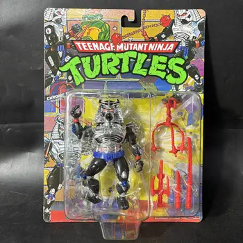 10 best sales Mutant ninja turtles figure - №5