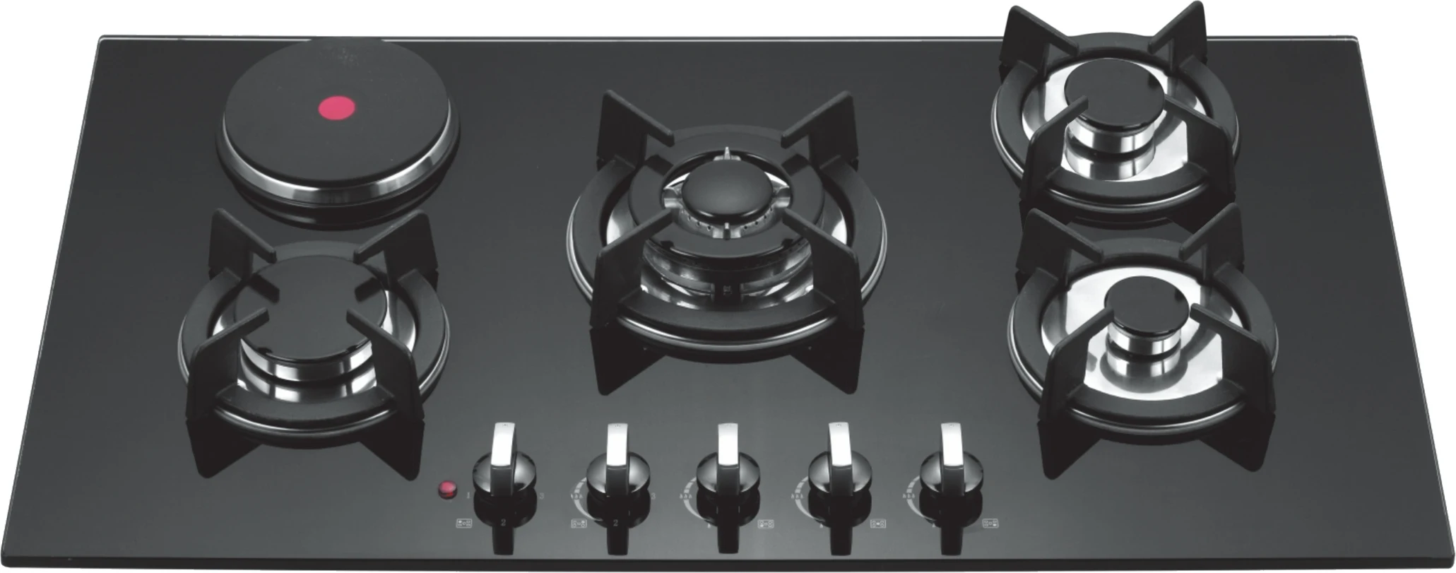 Home Kitchen Cooking Appliance - огляд і ціна Kitchen Appliances Built In