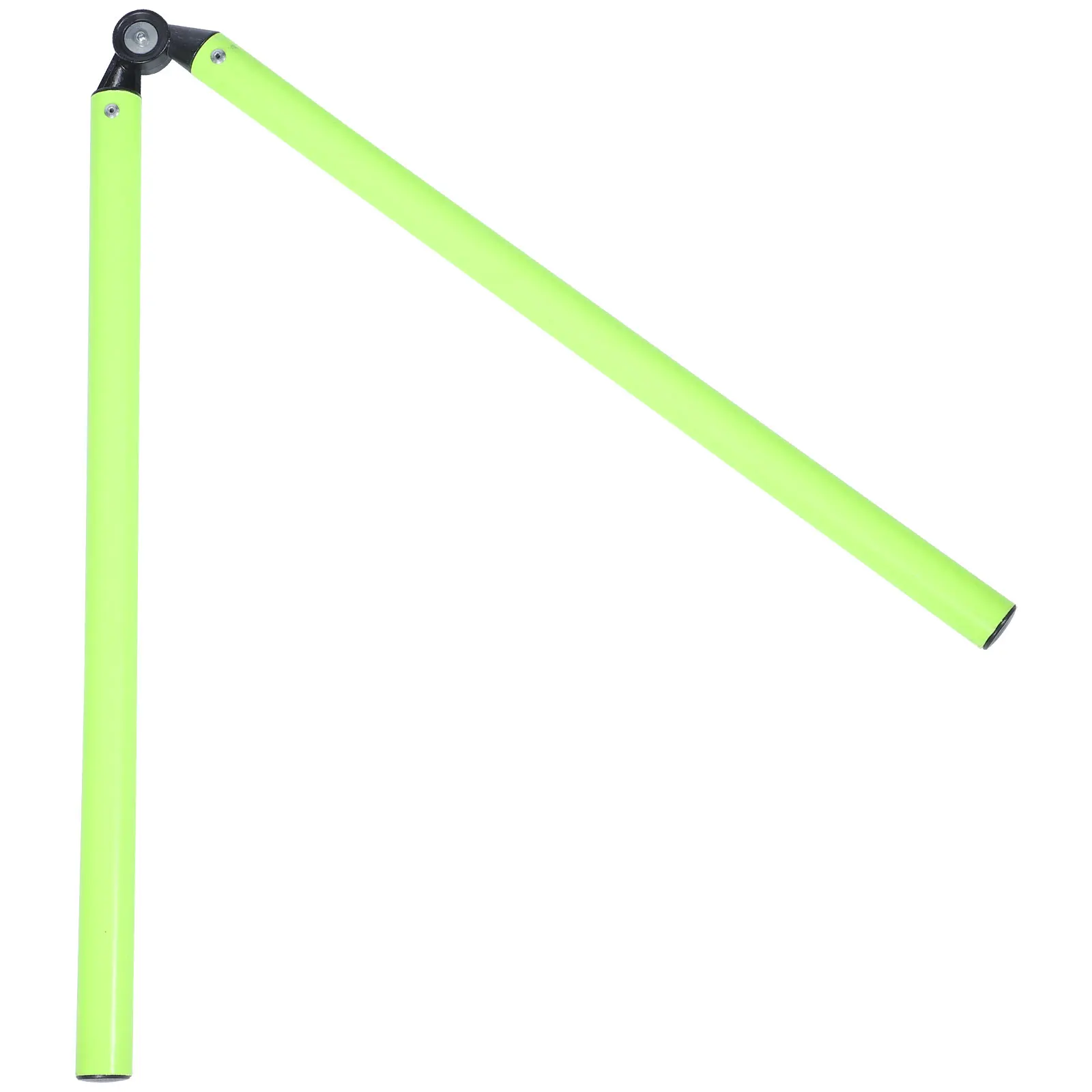 

Football Training Rod Soccer Sign Pole Basketball Marker Barrel Sports Plastic Competition Reusable Durable Practice Skill